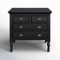 Narrow Depth Chest Of Drawers Birch Lane